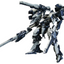 INTERIOR UNION Y01-TELLUS FULL PACKAGE VERSION (Armored Core)