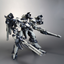 INTERIOR UNION Y01-TELLUS FULL PACKAGE VERSION (Armored Core)