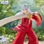 Trio-Try-iT Figure -Inuyasha-