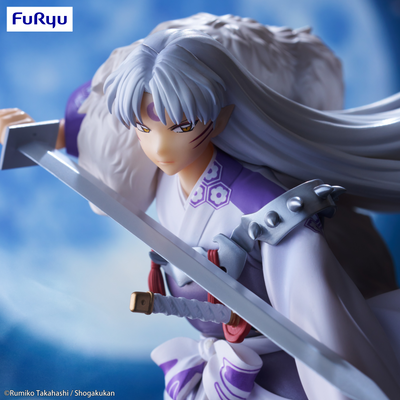 Trio-Try-iT Figure -Sesshomaru- (Inuyasha)