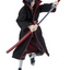 ITACHI UCHIHA -NARUTOP99 Edition- "NARUTO -SHIPPUDEN-" S.H.Figuarts Action Figure