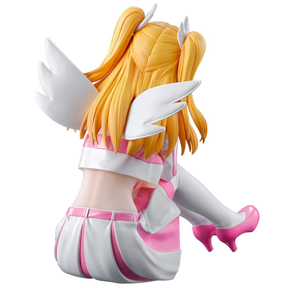 Ichibansho 2.5 Dimensional Seduction Liliel Statue