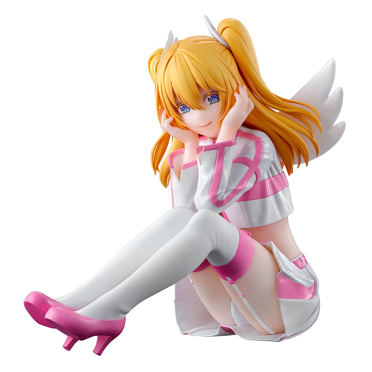 Ichibansho 2.5 Dimensional Seduction Liliel Statue