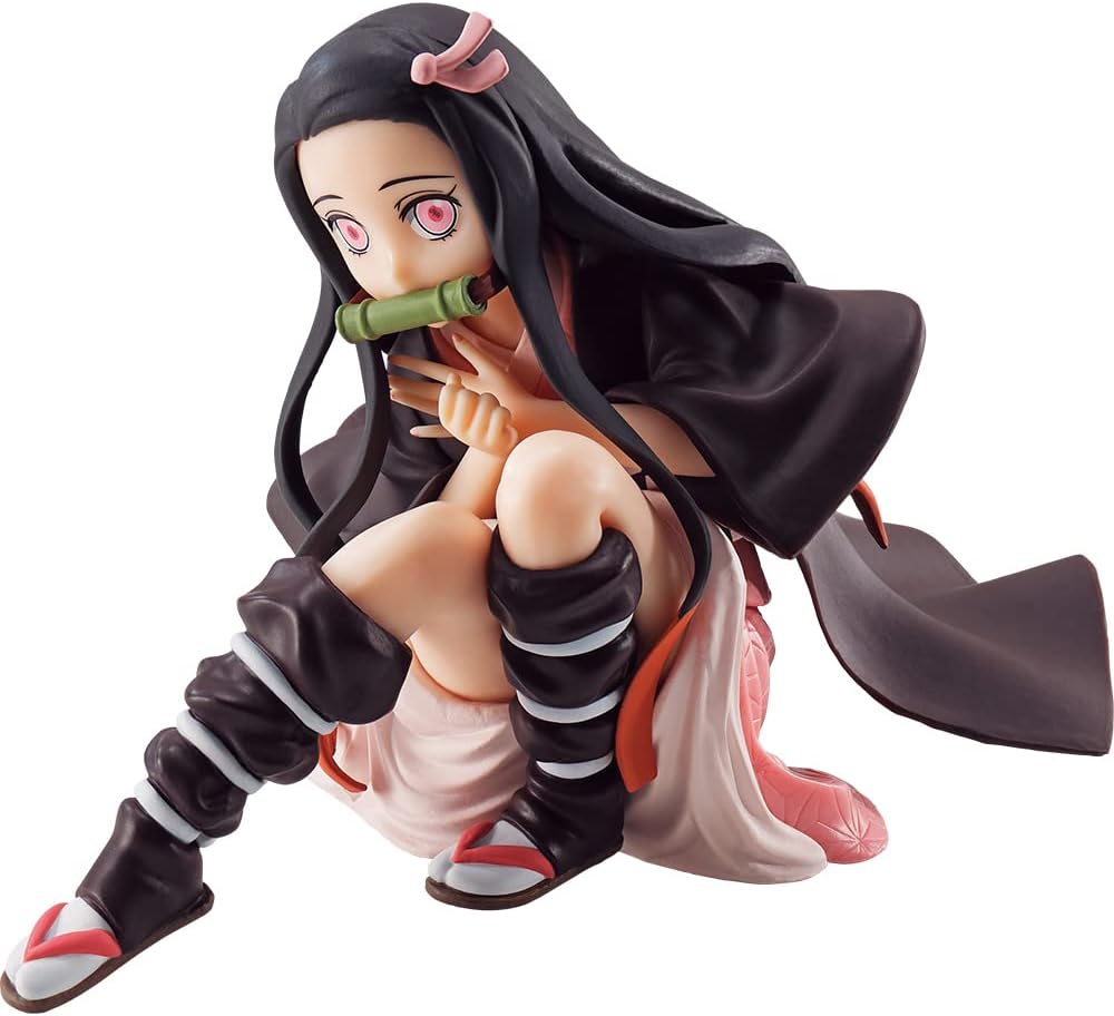 Ichibansho Figure - Demon Slayer: Kimetsu no Yaiba - Nezuko Kamado (Tengen Uzui is Here!)