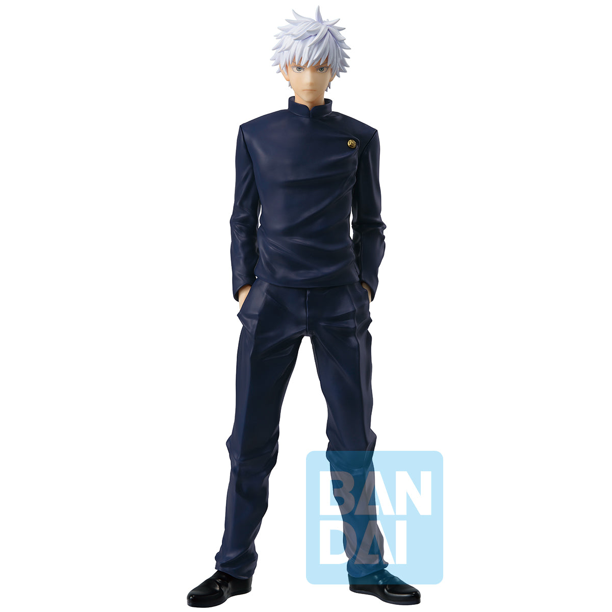 Ichibansho Satoru Gojo Figure Past Edition The Third Ver. (Jujutsu Kaisen)