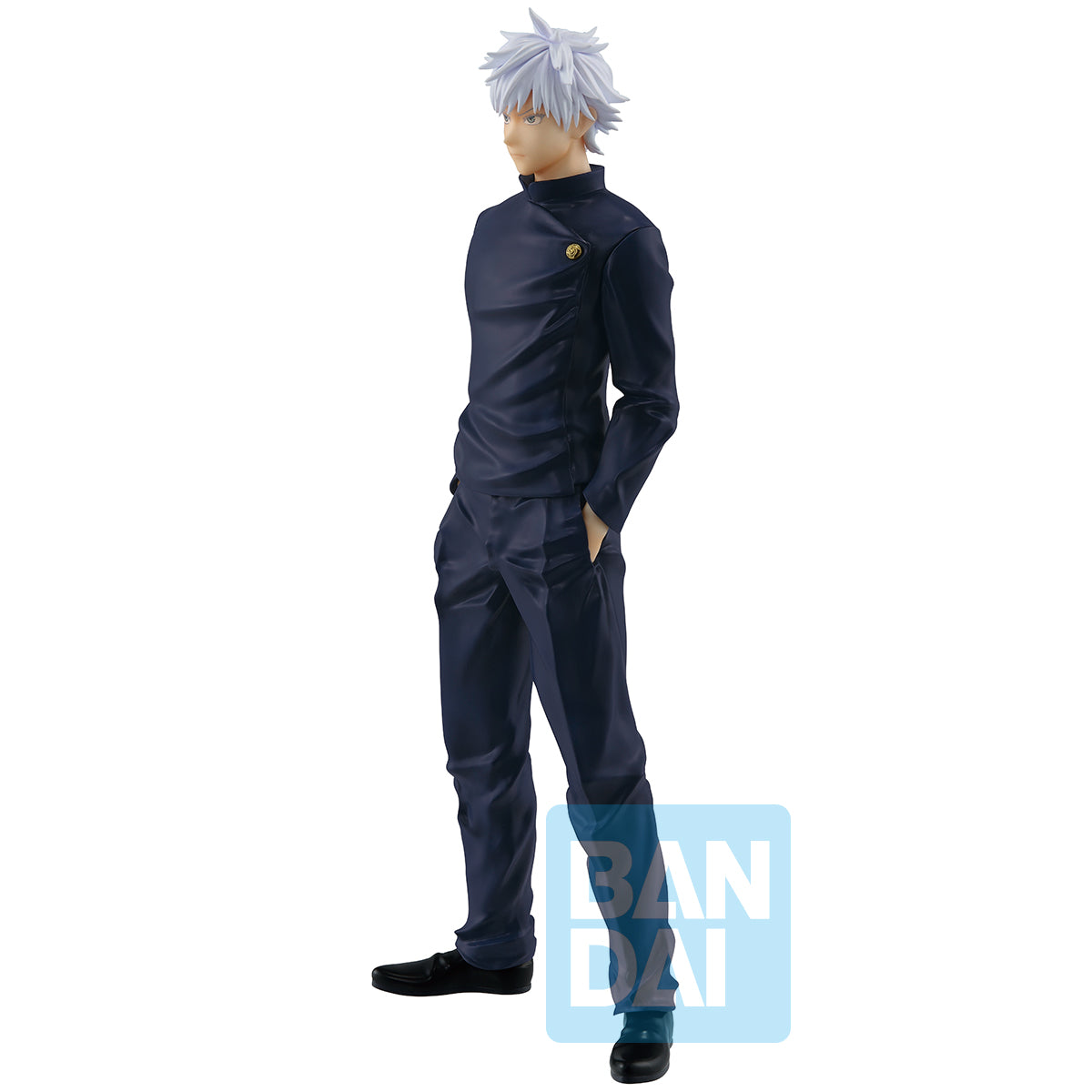 Ichibansho Satoru Gojo Figure Past Edition The Third Ver. (Jujutsu Kaisen)