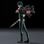 Jujutsu Kaisen Grandista -ZEN’IN MAKI-