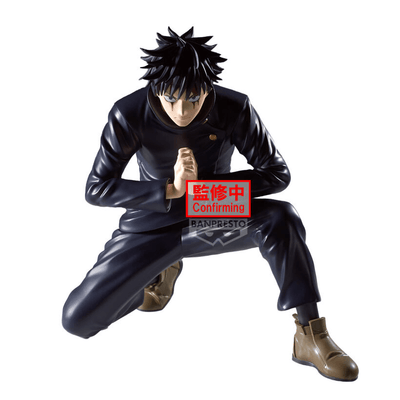 Jujutsu Kaisen Maximatic MEGUMI FUSHIGURO The Culling Game