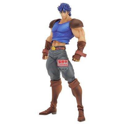 JoJo's Bizarre Adventure Phantom Blood Mometria Jonathan Joestar Figure