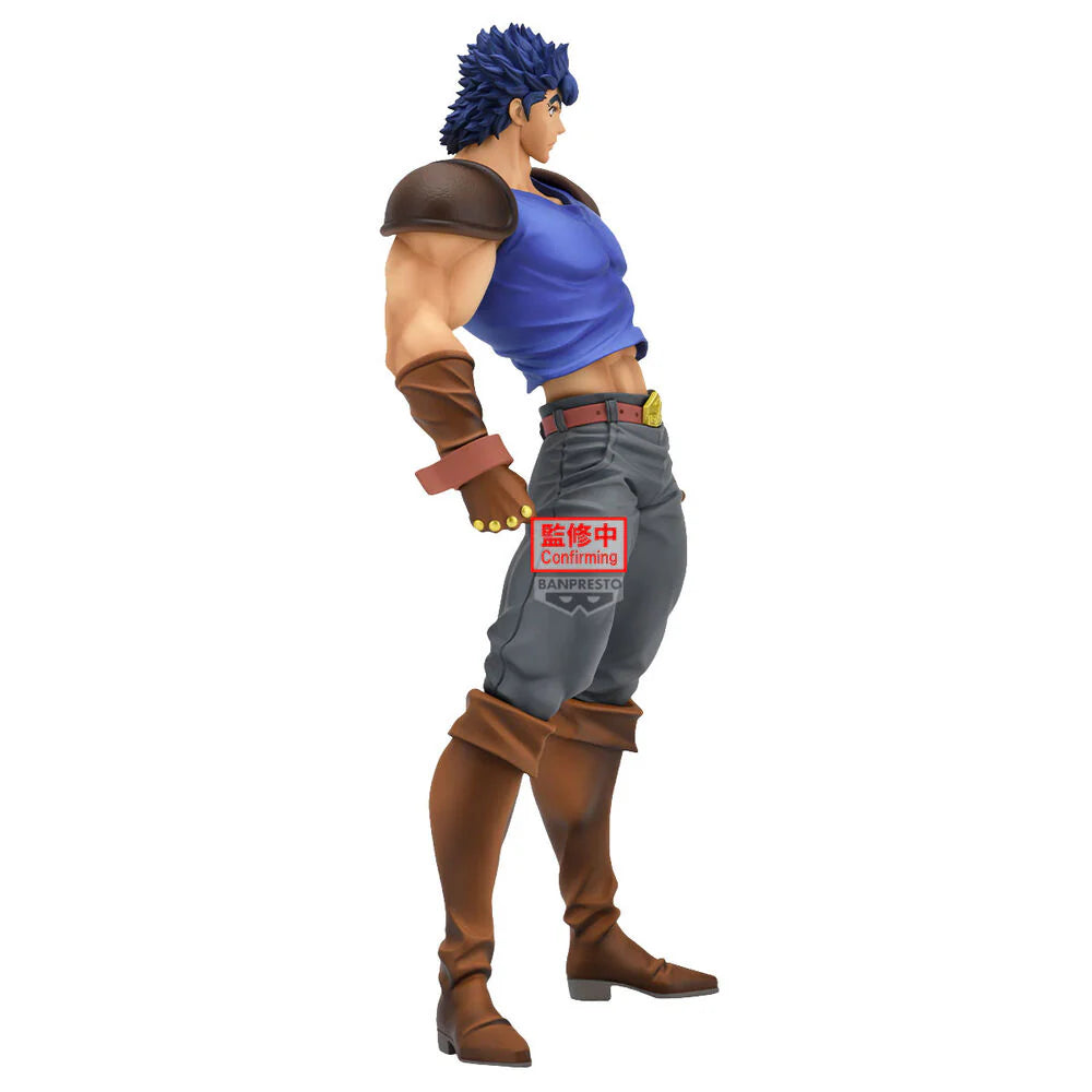 JoJo's Bizarre Adventure Phantom Blood Mometria Jonathan Joestar Figure