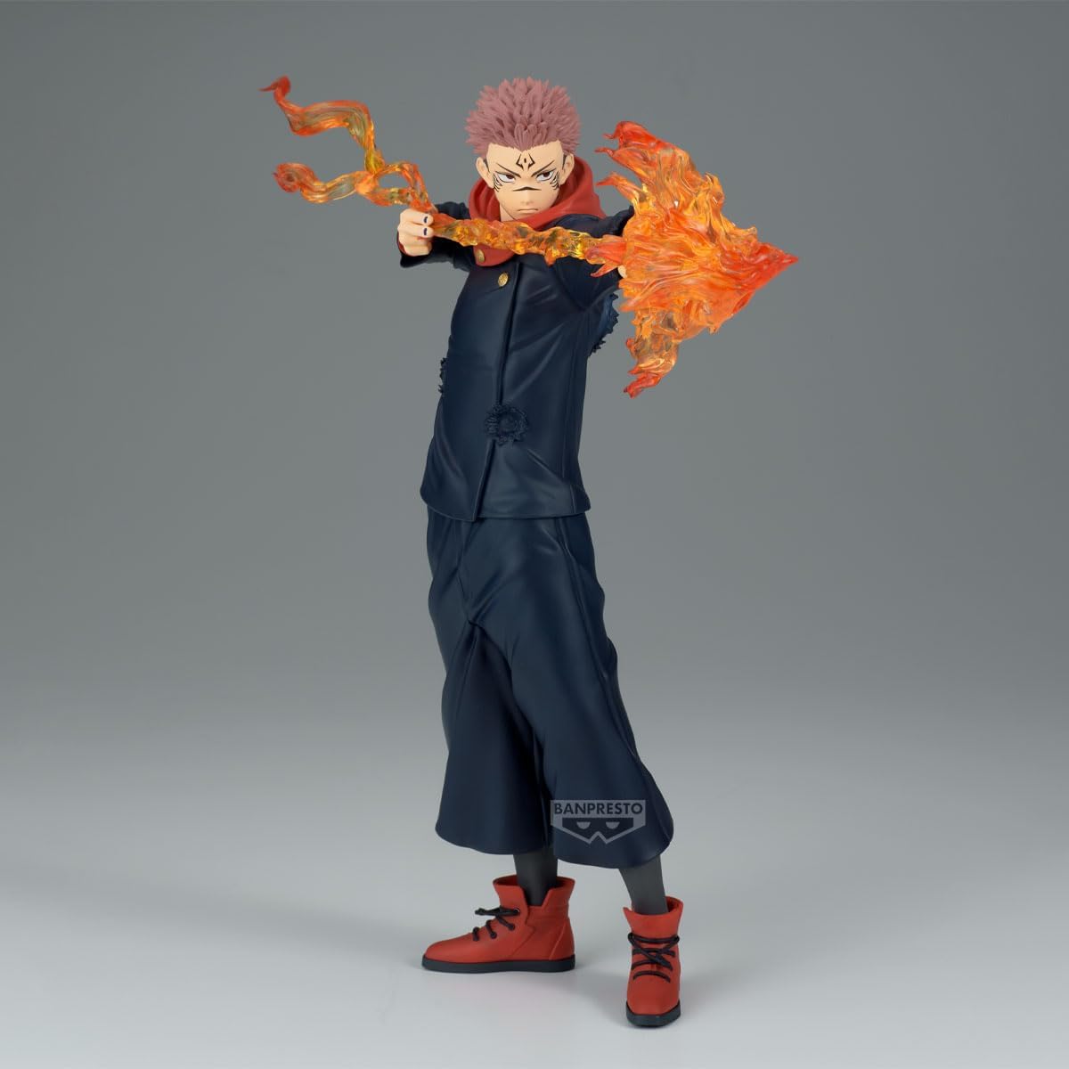 Jujutsu Kaisen - Maximatic Plus - Sukuna Statue