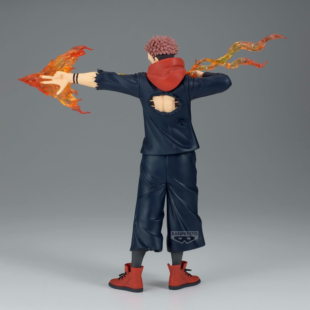 Jujutsu Kaisen - Maximatic Plus - Sukuna Statue