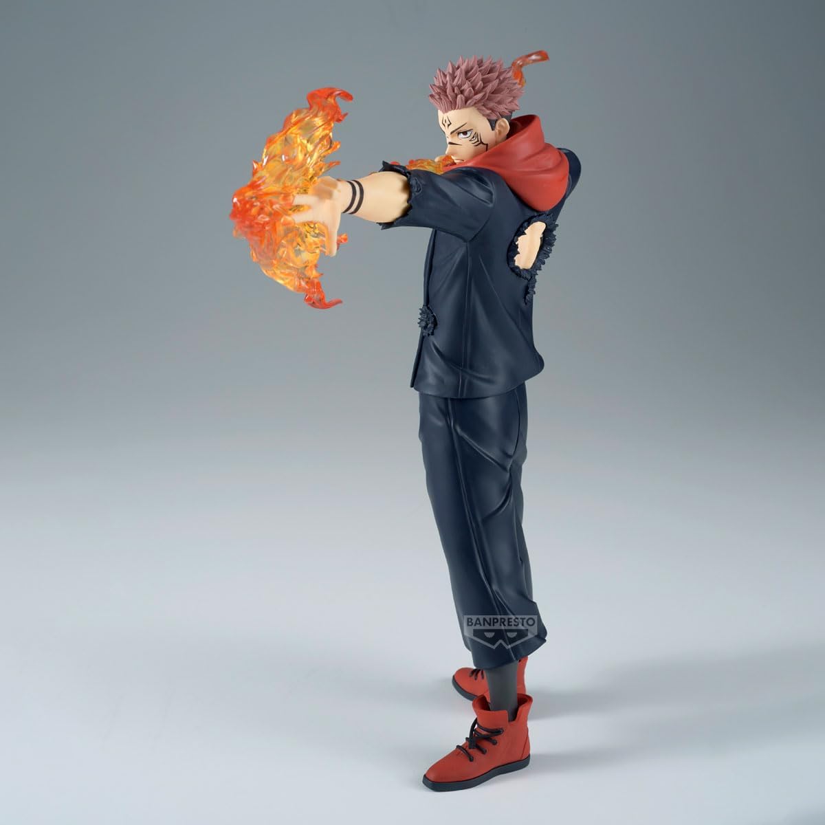 Jujutsu Kaisen - Maximatic Plus - Sukuna Statue