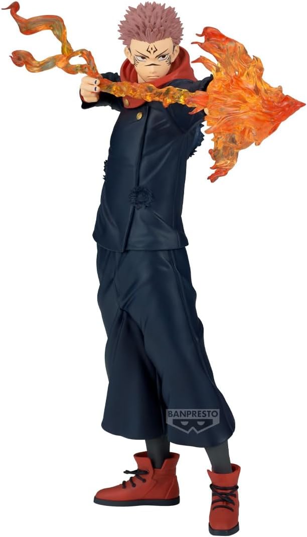 Jujutsu Kaisen - Maximatic Plus - Sukuna Statue