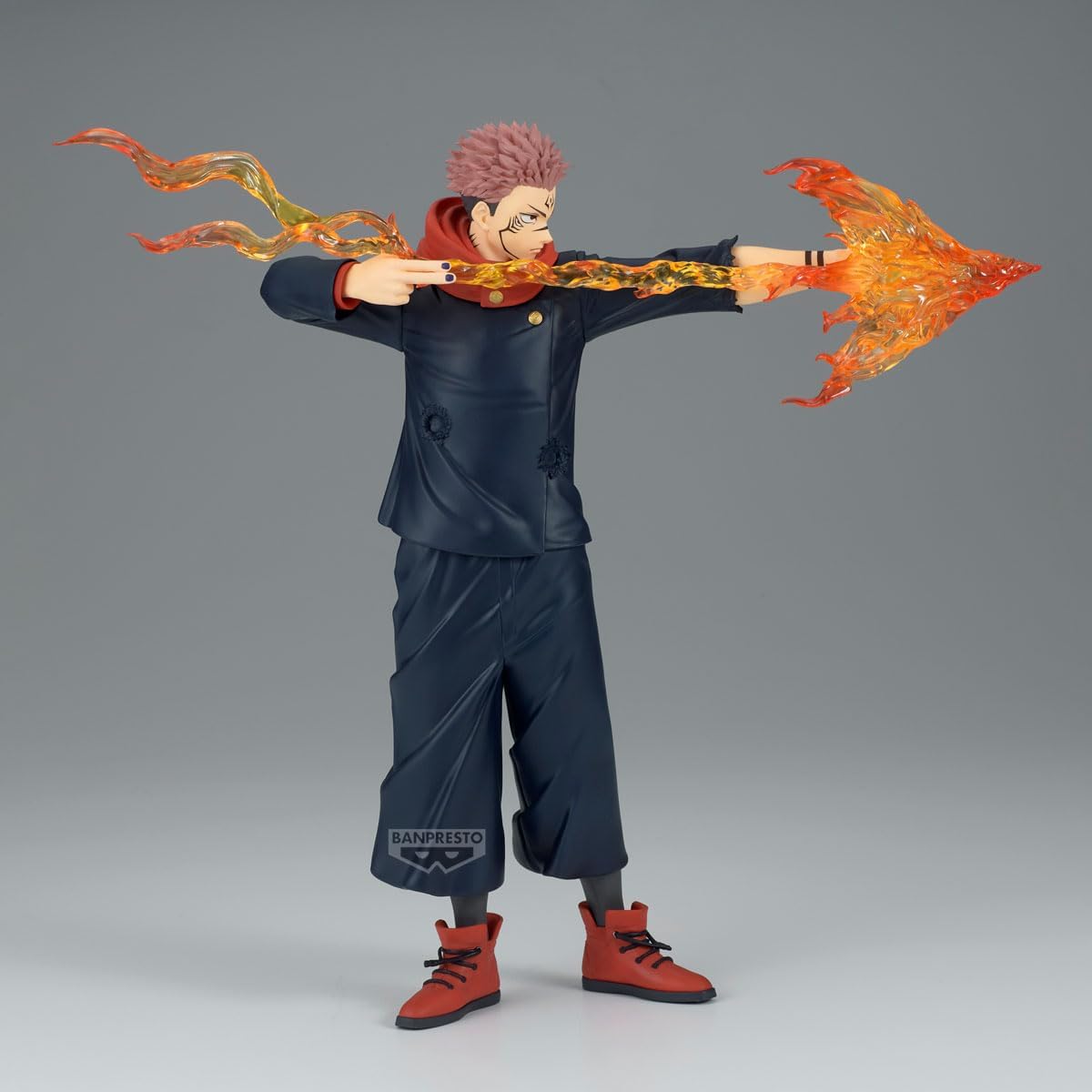Jujutsu Kaisen - Maximatic Plus - Sukuna Statue
