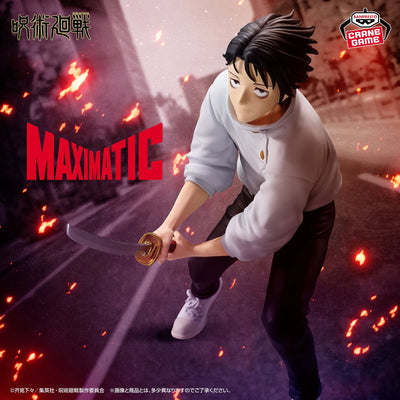 Jujutsu Kaisen Maximatic Yuta Okkotsu