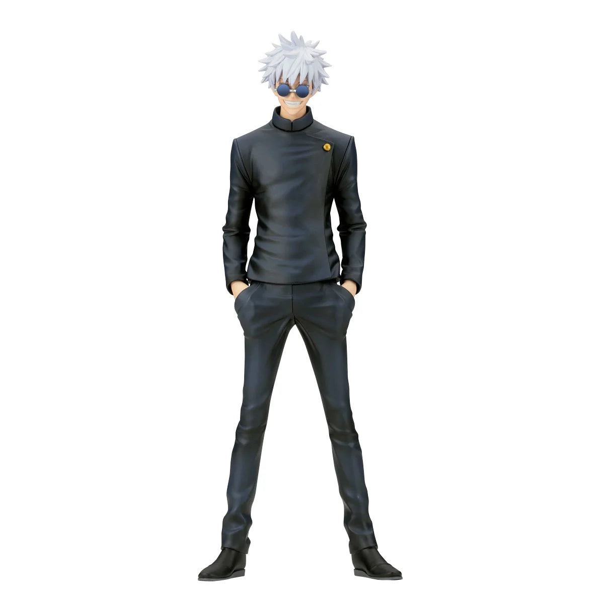 Jujutsu Kaisen Satoru Gojo Hidden Inventory/Premature Death Special Version King of Artist Statue
