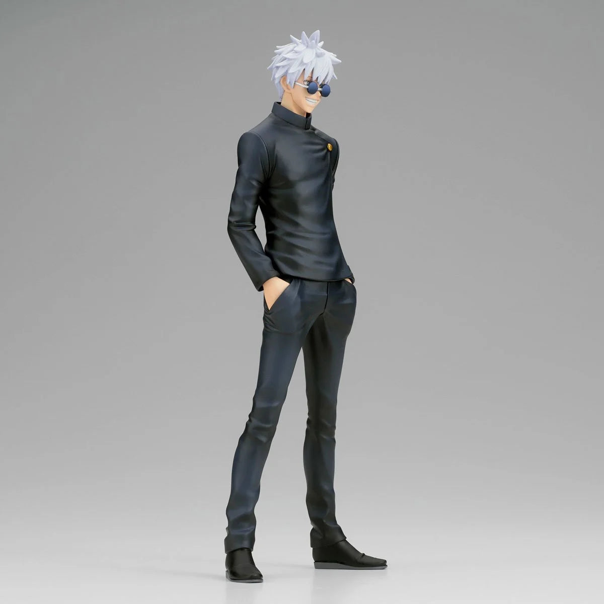 Jujutsu Kaisen Satoru Gojo Hidden Inventory/Premature Death Special Version King of Artist Statue
