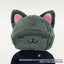 Jujutsu Kaisen Season 2 withCAT Plush Keychain with Eye Mask Hidden Inventory / Premature Death Geto Suguru