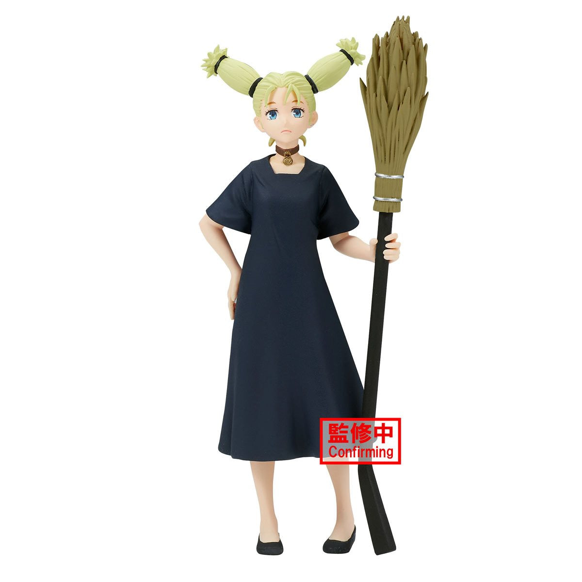 Jukon no Kata Momo Nishimiya Statue (Jujutsu Kaisen)