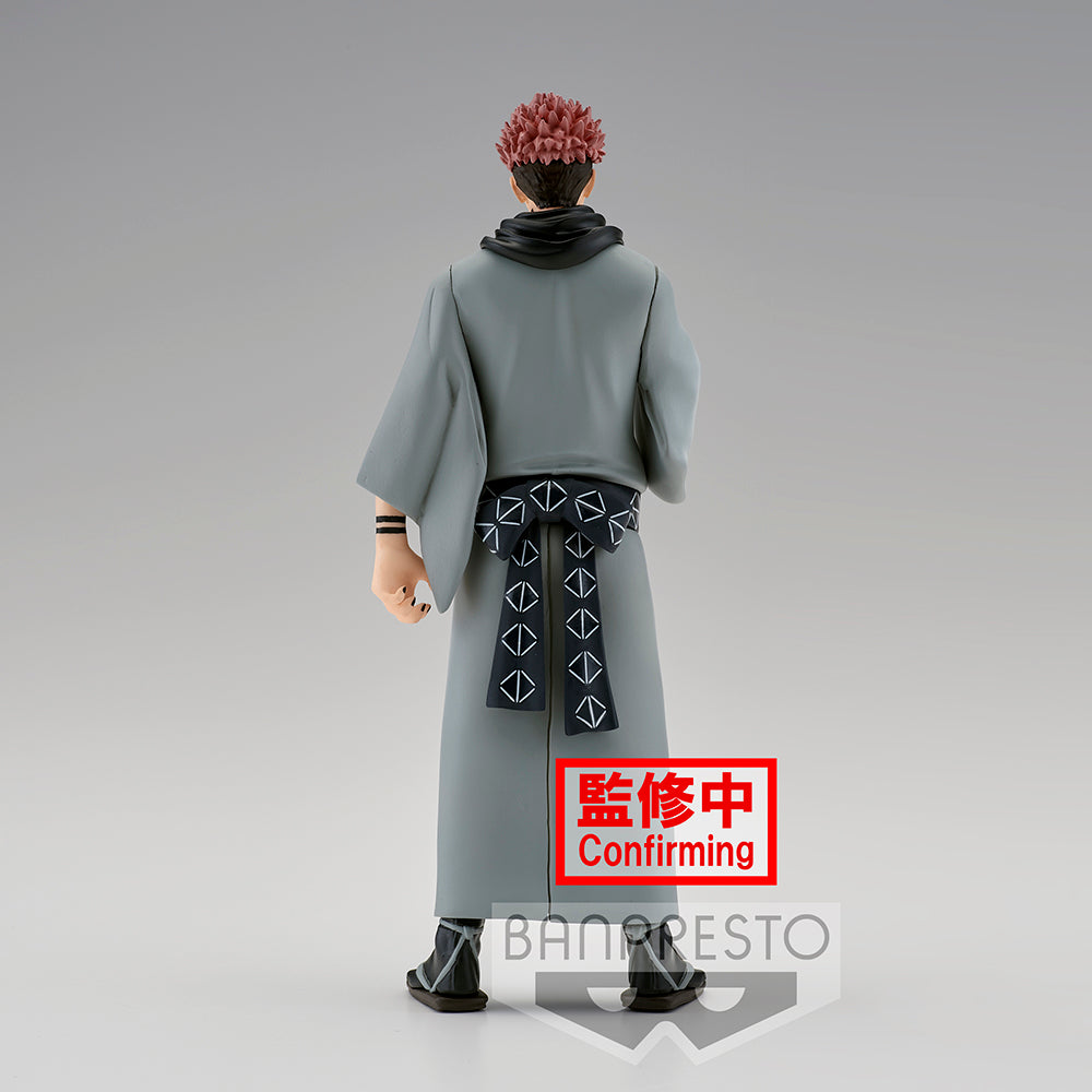 Jukon no Kata Sukuna Ver B Figure (Jujutsu Kaisen)