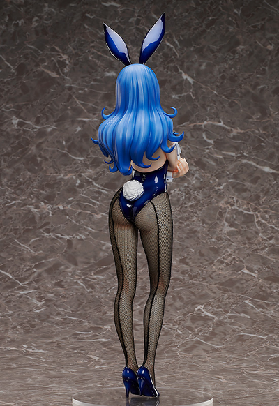 FREEing Juvia Lockser: Bunny Ver. (Fairy Tail)