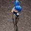 FREEing Juvia Lockser: Bunny Ver. (Fairy Tail)