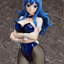 FREEing Juvia Lockser: Bunny Ver. (Fairy Tail)