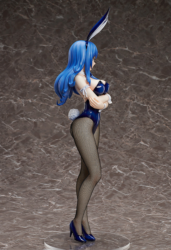 FREEing Juvia Lockser: Bunny Ver. (Fairy Tail)