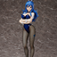 FREEing Juvia Lockser: Bunny Ver. (Fairy Tail)