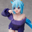 KONOSUBA -God's Blessing on This Wonderful World! 3 Aqua 1/7 Scale Complete Figure