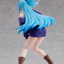 KONOSUBA -God's Blessing on This Wonderful World! 3 Aqua 1/7 Scale Complete Figure