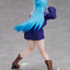 KONOSUBA -God's Blessing on This Wonderful World! 3 Aqua 1/7 Scale Complete Figure