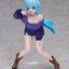 KONOSUBA -God's Blessing on This Wonderful World! 3 Aqua 1/7 Scale Complete Figure