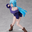 KONOSUBA -God's Blessing on This Wonderful World! 3 Aqua 1/7 Scale Complete Figure