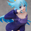 KONOSUBA -God's Blessing on This Wonderful World! 3 Aqua 1/7 Scale Complete Figure