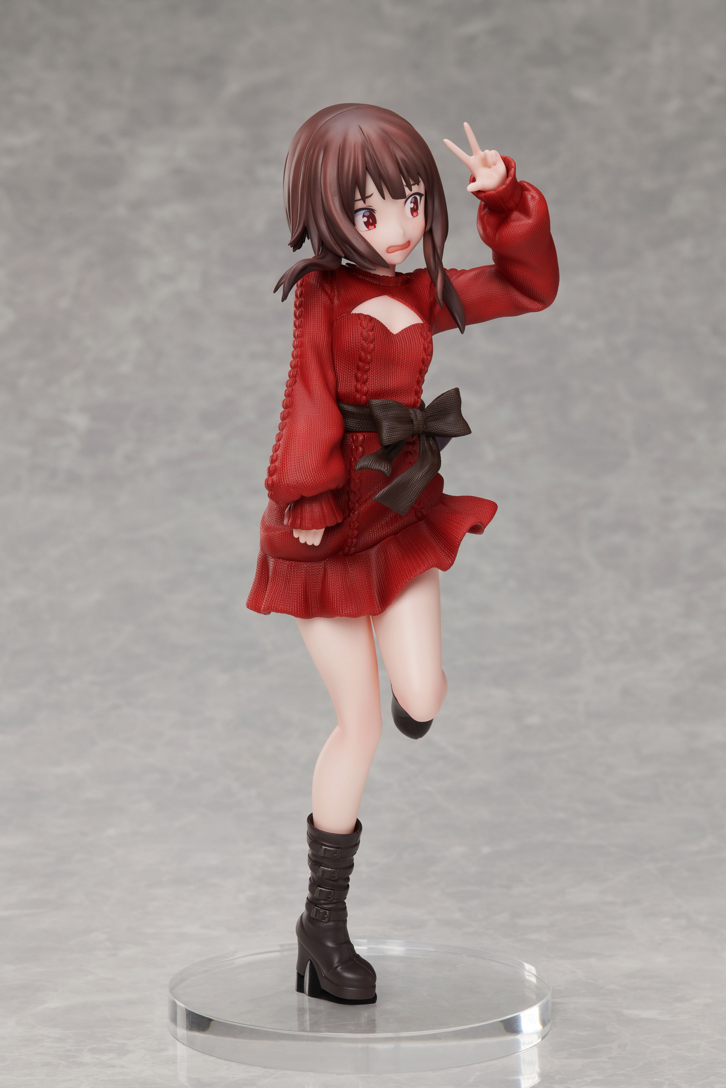 KONOSUBA -God's Blessing on This Wonderful World! 3 Megumin 1/7 Scale Complete Figure