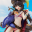 1/7 Megumin: Light Novel Cosplay On The Beach Ver. (KONO SUBARASHII SEKAI NI SYUKUFUKU WO!)