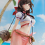 1/7 Yunyun: Light Novel Cosplay On The Beach Ver. (KONO SUBARASHII SEKAI NI SYUKUFUKU WO!)