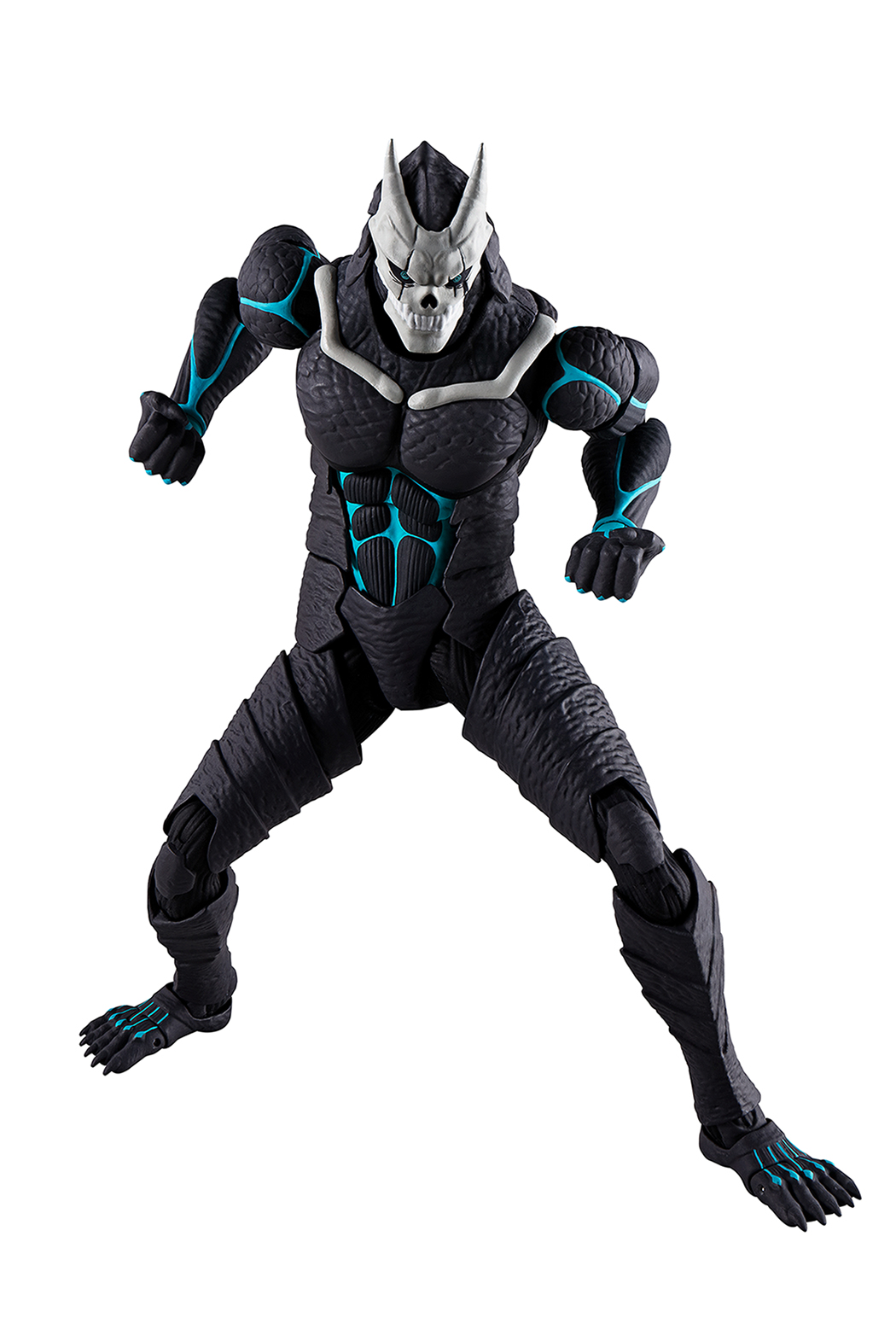 S.H.Figuarts Kaiju No. 8 - Kaiju No. 8 Action Figure