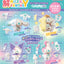 Kaitai Puzzle Fantasy Sanrio Characters Pop Mint Mix