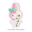 Kaitai Puzzle Fantasy Sanrio Characters Pop Mint Mix