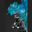 FiguartsZERO Kakashi Hatake -Susanoo- Kizuna Relation (NARUTO -SHIPPUDEN-)