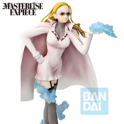 Kalifa (Devil's Night) One Piece Masterlise Expiece Ichibansho Figure
