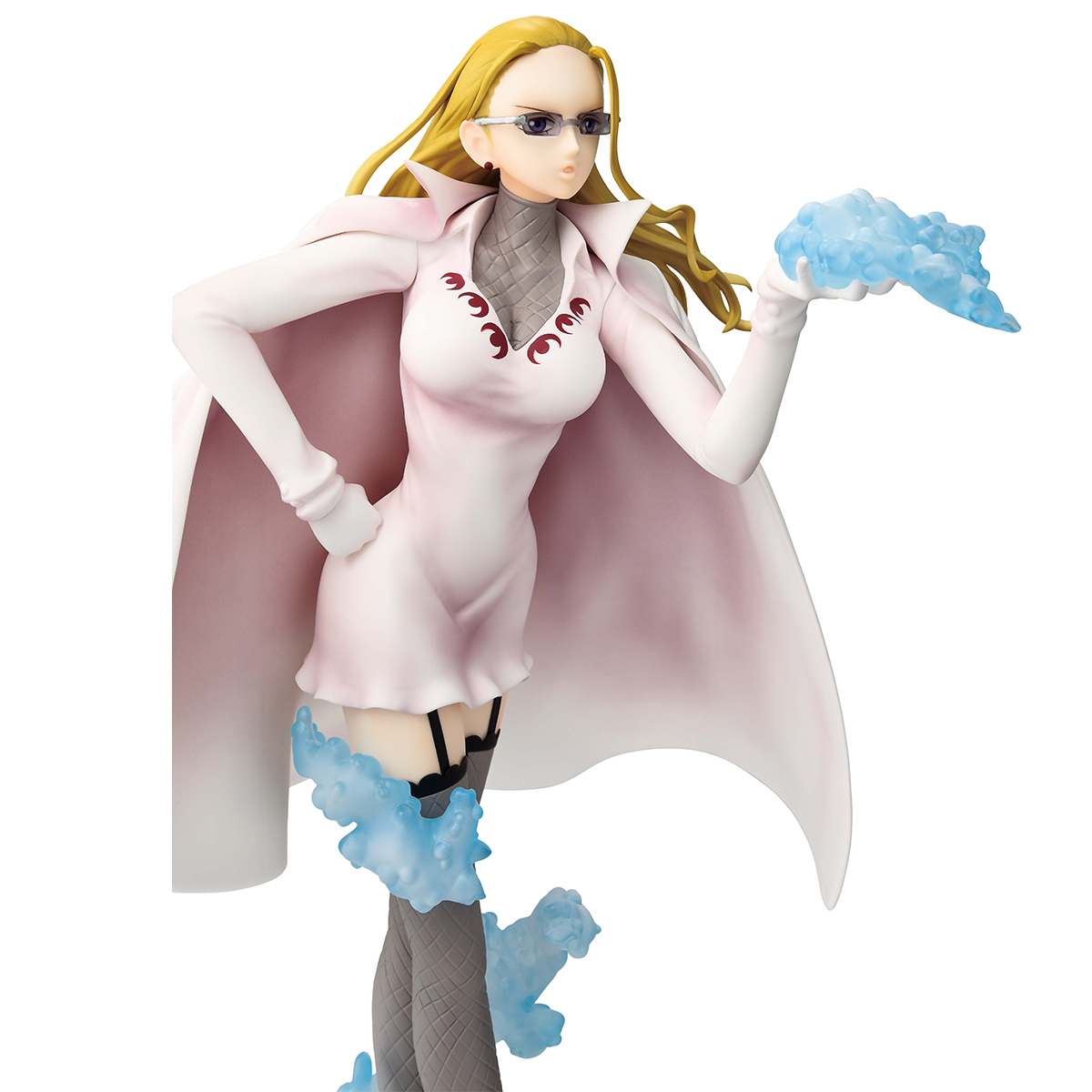 Kalifa (Devil's Night) One Piece Masterlise Expiece Ichibansho Figure