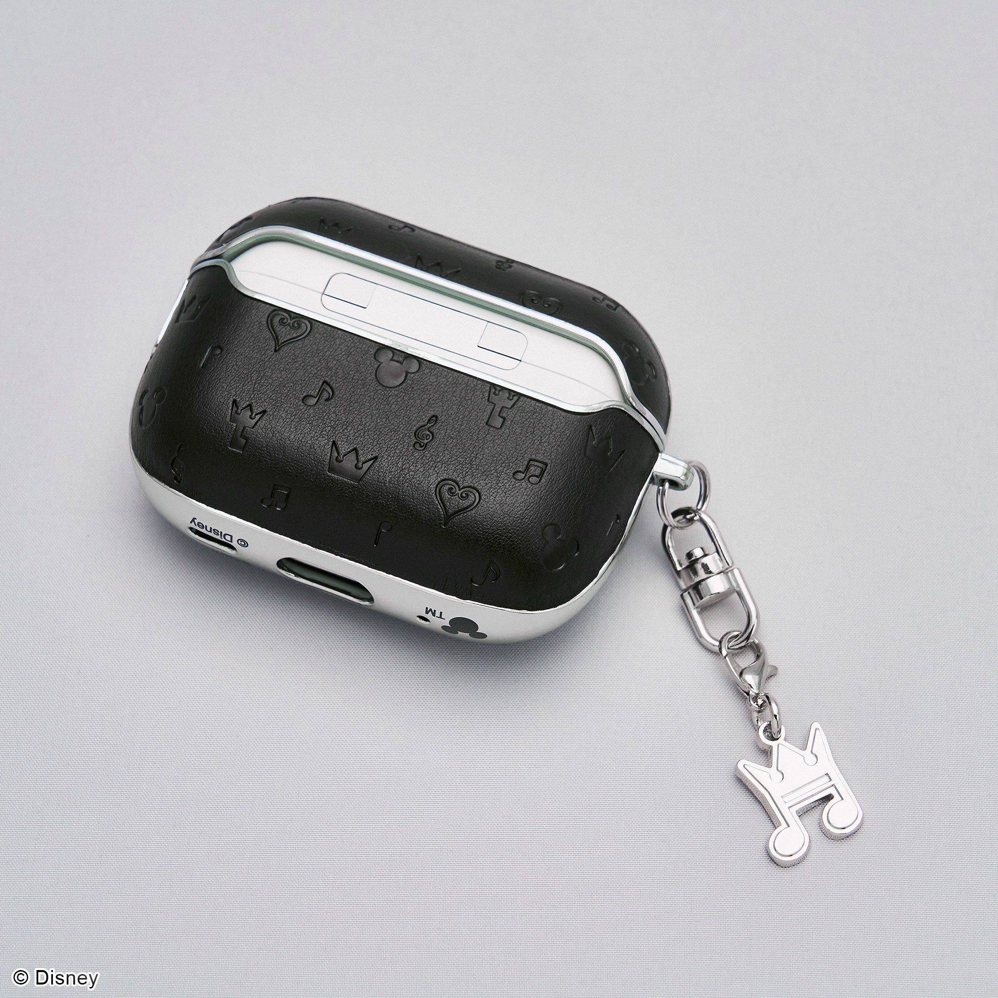 Kingdom Hearts Earphone AirPod Case Cover for 2nd Generation