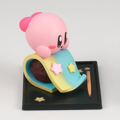 Kirby Vol. 5 Paldolce Collection Mini-Figure (Ver. B)