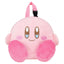 Kirby's Dream Land Plush Cooler Pouch Kirby