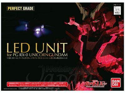 LED Unit for PG Unicorn Gundam/PG Banshee Norn