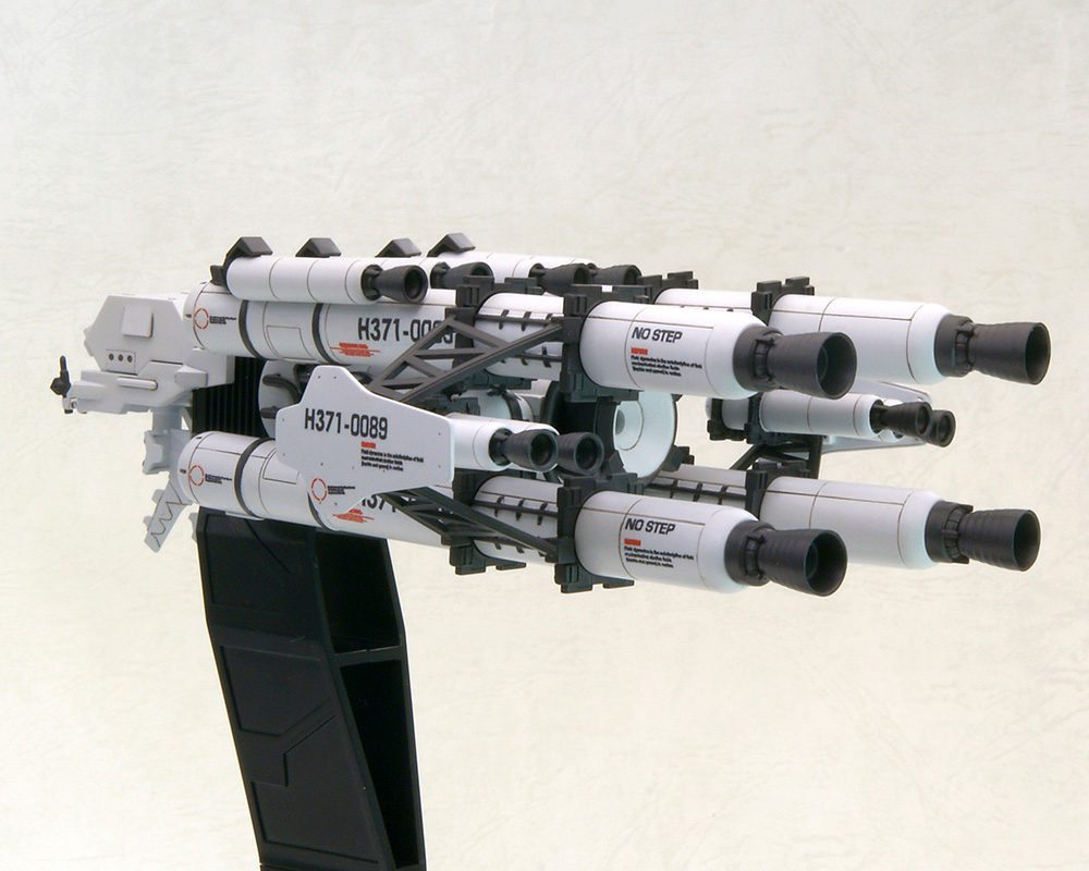 LINEARK WHITE-GLINT & V.O.B SET (Armored Core)
